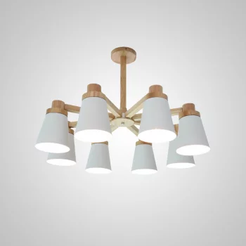 Люстра Prop 83X83X57 CM
