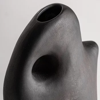 Декоративная ваза Nohae 20X12X43 CM