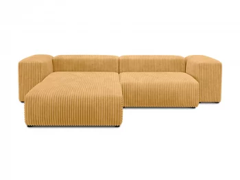 Модульный диван Sorrento 245X210X63 CM