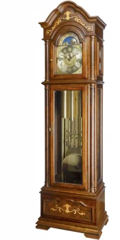 Механические напольные часы Erick 63X32X207 CM