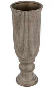 Ваза Jaquan 16X16X42 CM