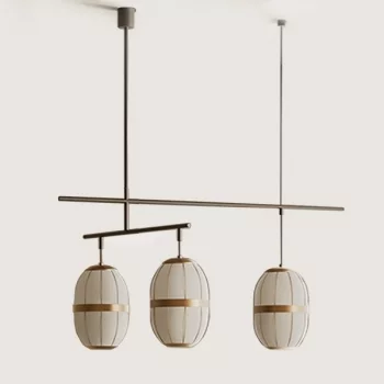 Подвесной светильник Pull 110X60X210 CM