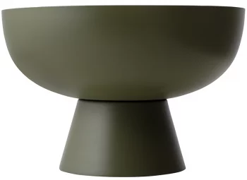 Блюдо на ножке Vivlend Ø21 CM