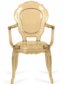 Стул Gentry 58X57X97 CM