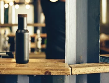 Графин «102» 850 ml и 4 стакана