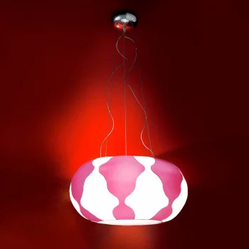Подвесной светильник Flan
