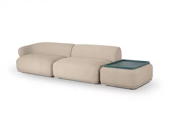 Диван Fabro 374X112X77 CM