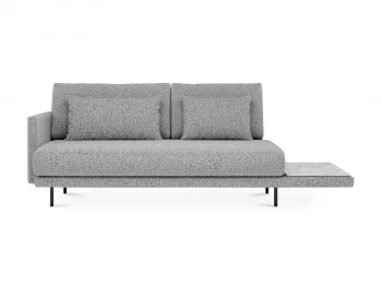 Кушетка левая Ricadi 232X102X83 CM