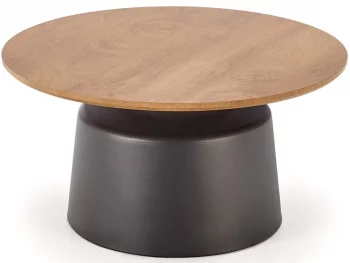 Комплект столиков Malomi 70X70X36 / 50X50X45 CM