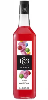 Сироп Bubble Gum 1L
