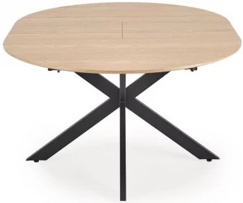 Стол обеденный Acord 120-200X120X75 CM