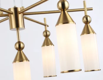 Подвесная люстра Ambrella Light LH55278