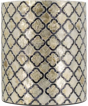 Интерьерный столик Roona 35X35X40 CM
