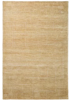 Ковёр из шерсти и вискозы Eloda 200X300 CM