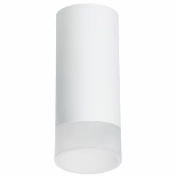 Накладной светильник Rullo 8X8X19 CM