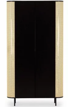 Шкаф Male 110X44X200 CM