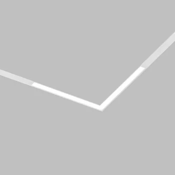 Трековый линейный светильник Simple Linear Smart
