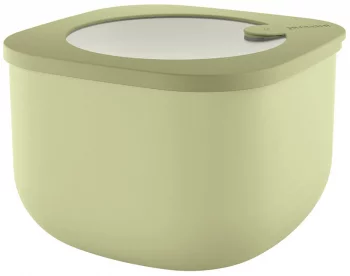Контейнер для хранения Store&More 1550 ml травянисто-зеленый
