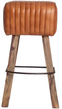 Барный табурет Almstock 43X43X75 CM