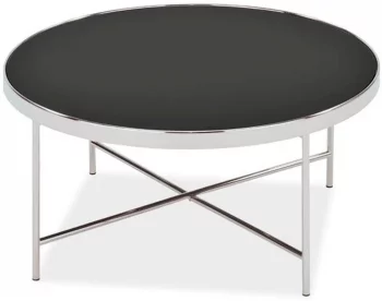 Стол журнальный Gina 82X82X40 CM