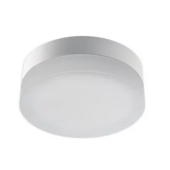 Влагозащищенный потолочный светильник Istec 10X10X4 CM
