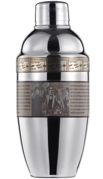 Шейкер Jerry Thomas Cobbler 500 ml