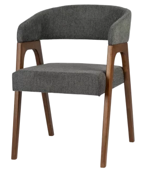 Обеденный стул Lordy 55X58X74 CM