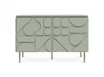 Тумба малая Milton 101,8X52,6X67,6 CM
