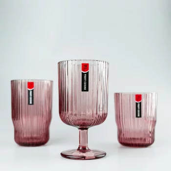 Стакан Хайбол 350 мл "Solid Purple" d 8 см h11,5 см P.L. - BarWare [6]