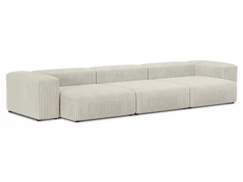 Модульный диван Sorrento 385X140X63 CM