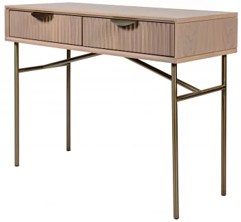 Консоль Haines 100X40X75 CM