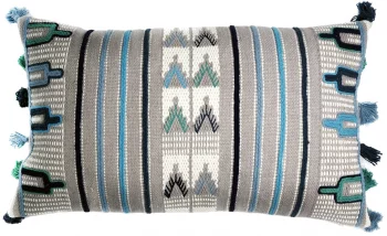 Чехол на подушку Ethnic 60X30 CM