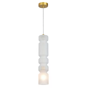 Подвесной светильник Grazia V000430 100X450 CM