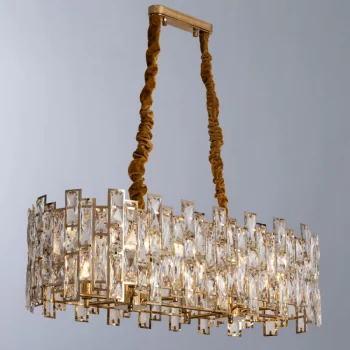Подвесная люстра Medea 86X34X32 CM