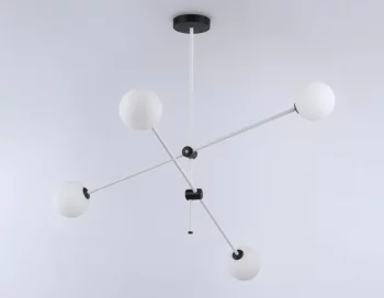Люстра Traditional 97X97X70 CM