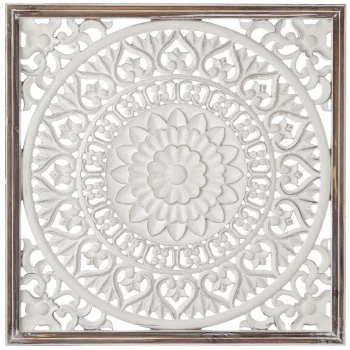 Барельеф Saumi 59X59 CM