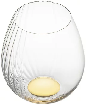 Набор из двух бокалов для вина Alice 610 ml