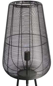 Торшер Vinger 37X37X135 CM
