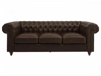Диван Chester Classic 226X80X75 CM