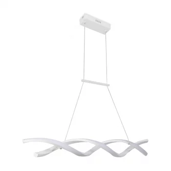 Подвесной светодиодный светильник Chainy 80X120 CM