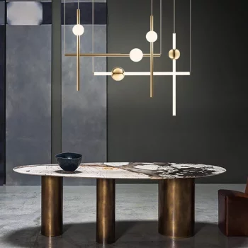 Подвесной светильник Lee Broom