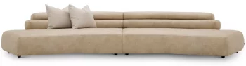 Диван Marvella 399X140X66 CM