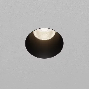 Стекло для пылевлагозащиты Downlight Dip прозрачное