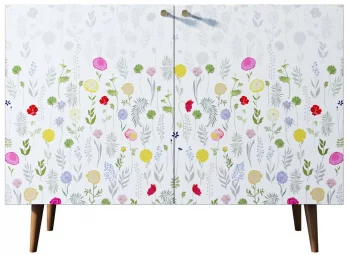 Комод Berber 120X50X90 CM