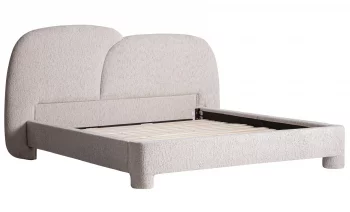 Кровать Alevia 235X220X121 CM