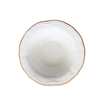 Line Mustard Салатник 16см 250мл 1972 [12]