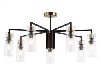 Люстра High Light 71X71X35 CM