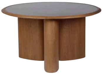 Обеденный стол Harvy 135X135X75 CM
