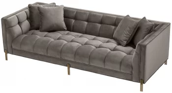 Диван Sienna 231X95X68 CM