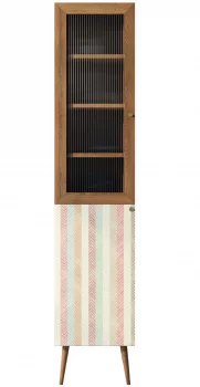 Витрина Berber 40X45X190 CM